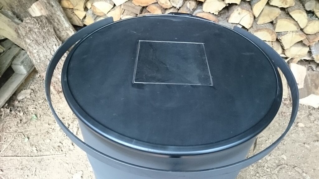 Plancha sur cuisinière de masse