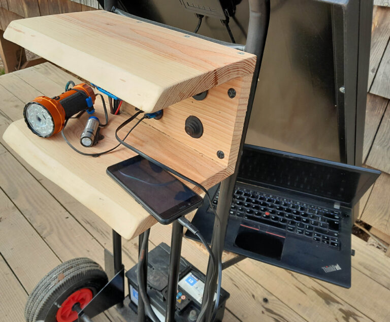 Générateur solaire